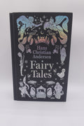 Hans Christian Andersen Fairy Tales