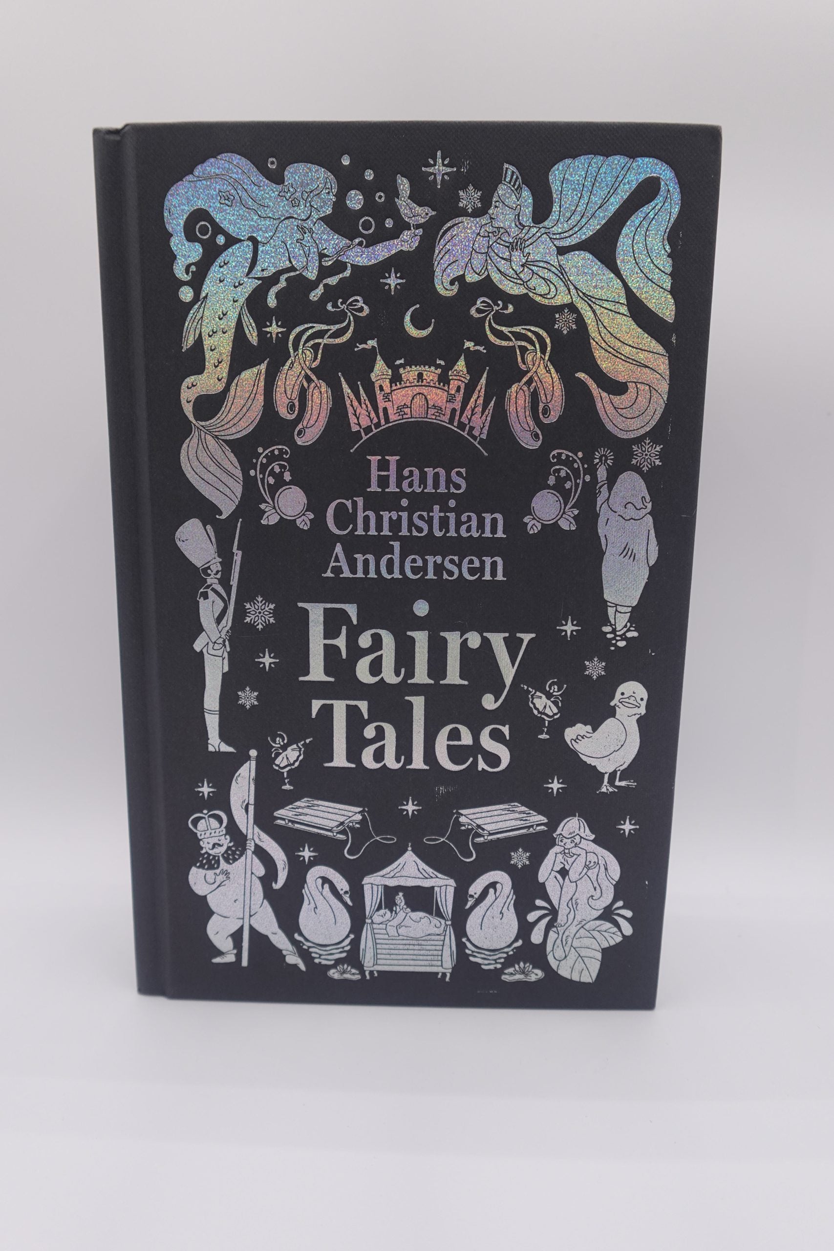 Hans Christian Andersen Fairy Tales