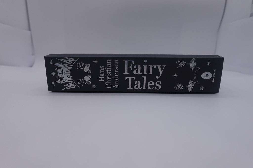 Hans Christian Andersen Fairy Tales