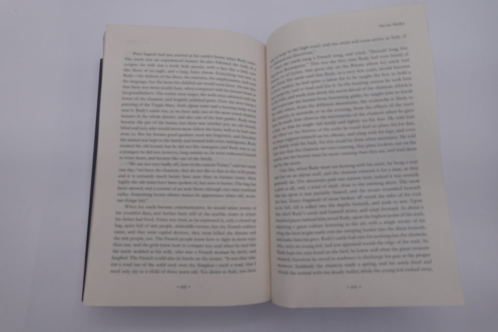 Hans Christian Andersen Fairy Tales