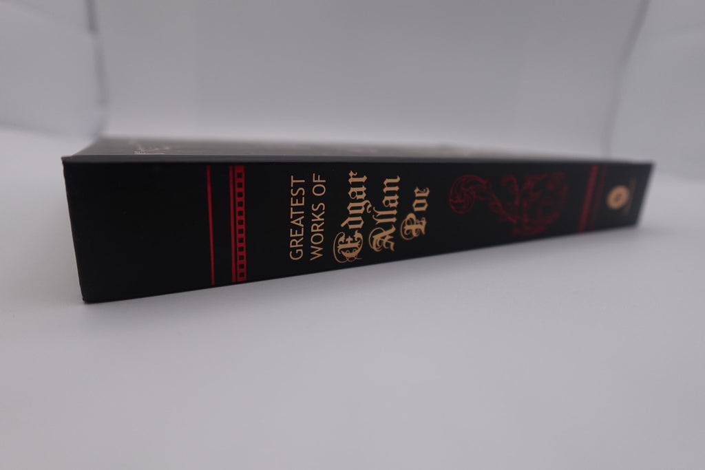 Greatest Works of Edgar Allan Poe