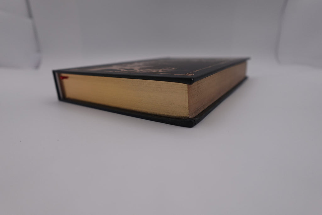 Greatest Works of Edgar Allan Poe