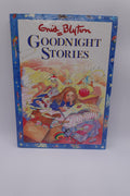 Enid Blyton Goodnight Stories