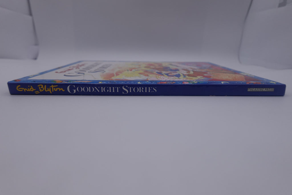 Enid Blyton Goodnight Stories