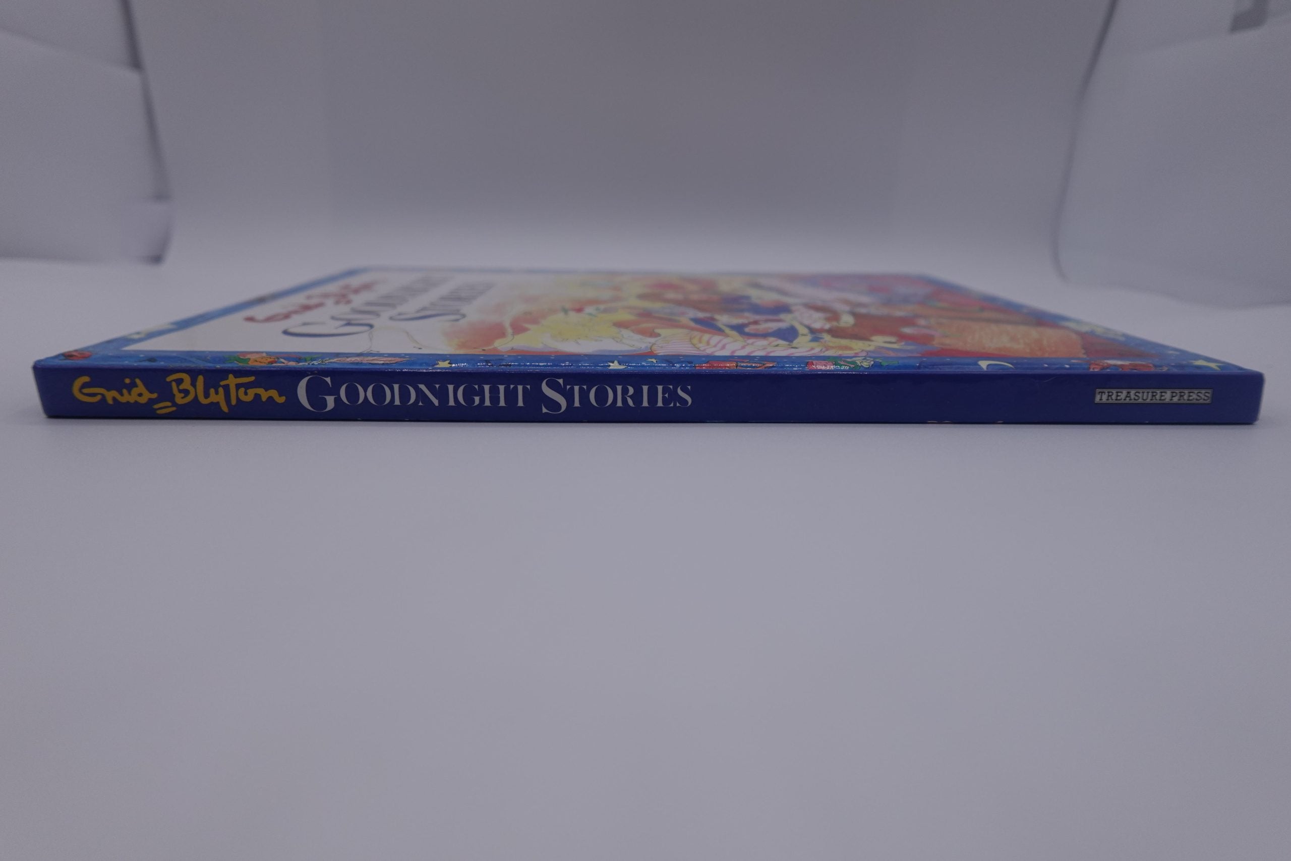 Enid Blyton Goodnight Stories