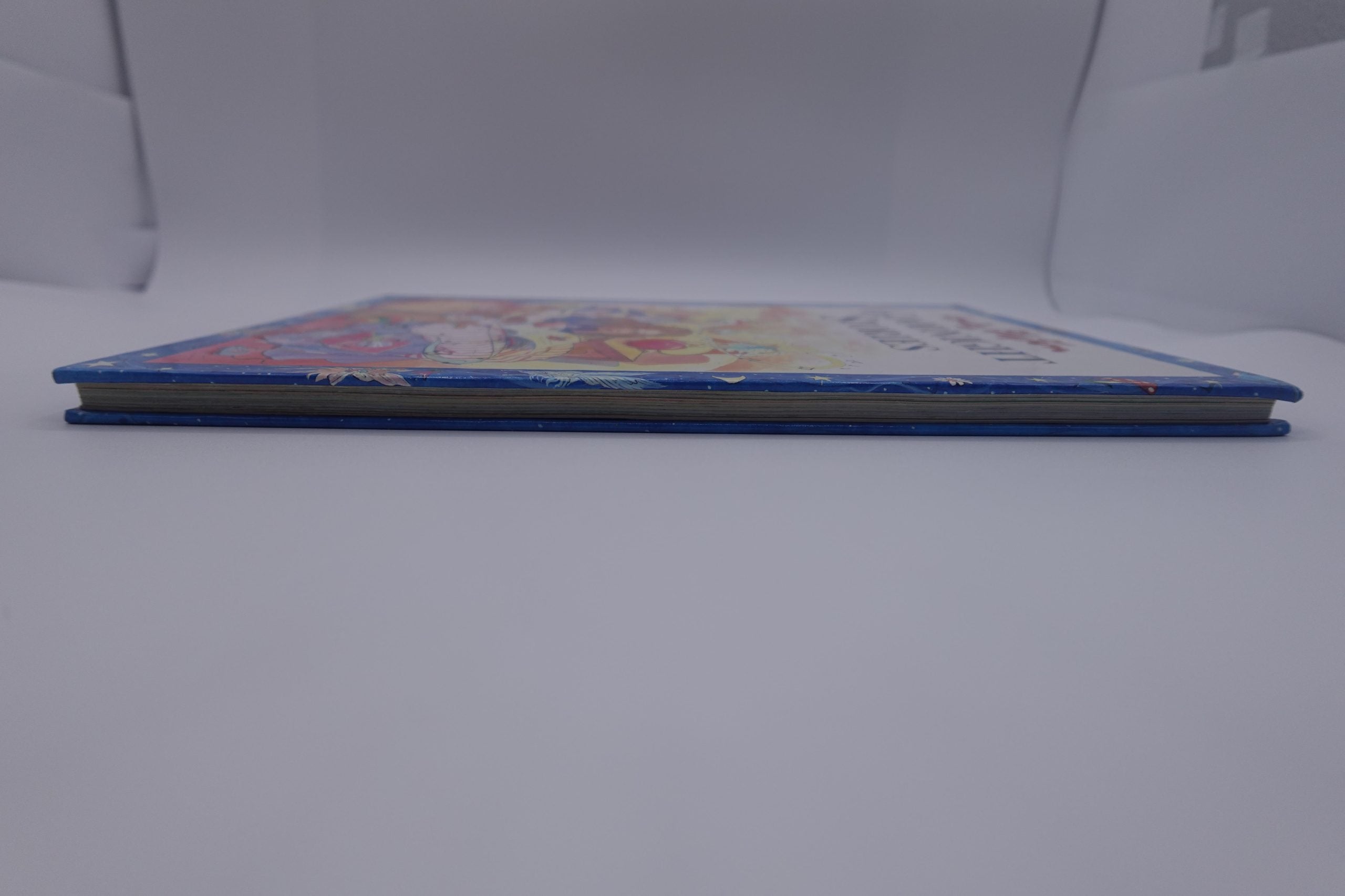 Enid Blyton Goodnight Stories