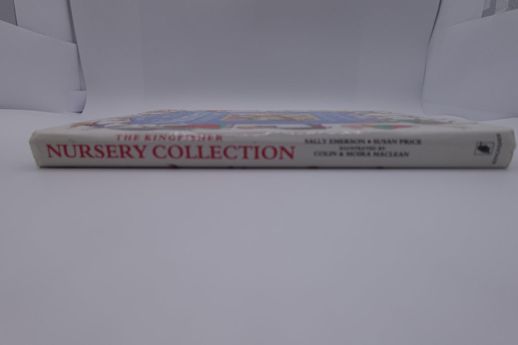 The Kingfisher Nursery Collection