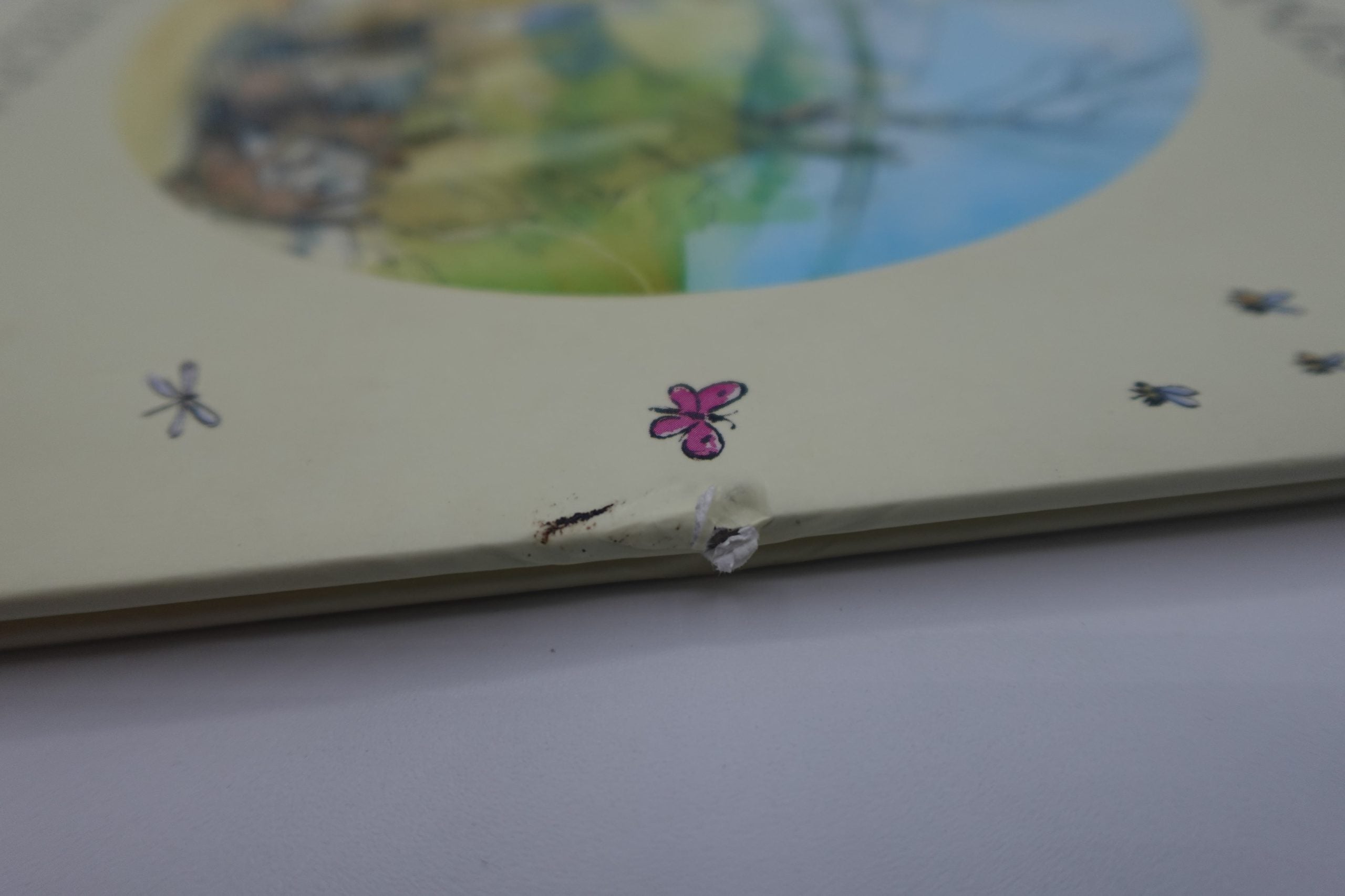 Winnie-the-Pooh Story Treasury (with animated cover)