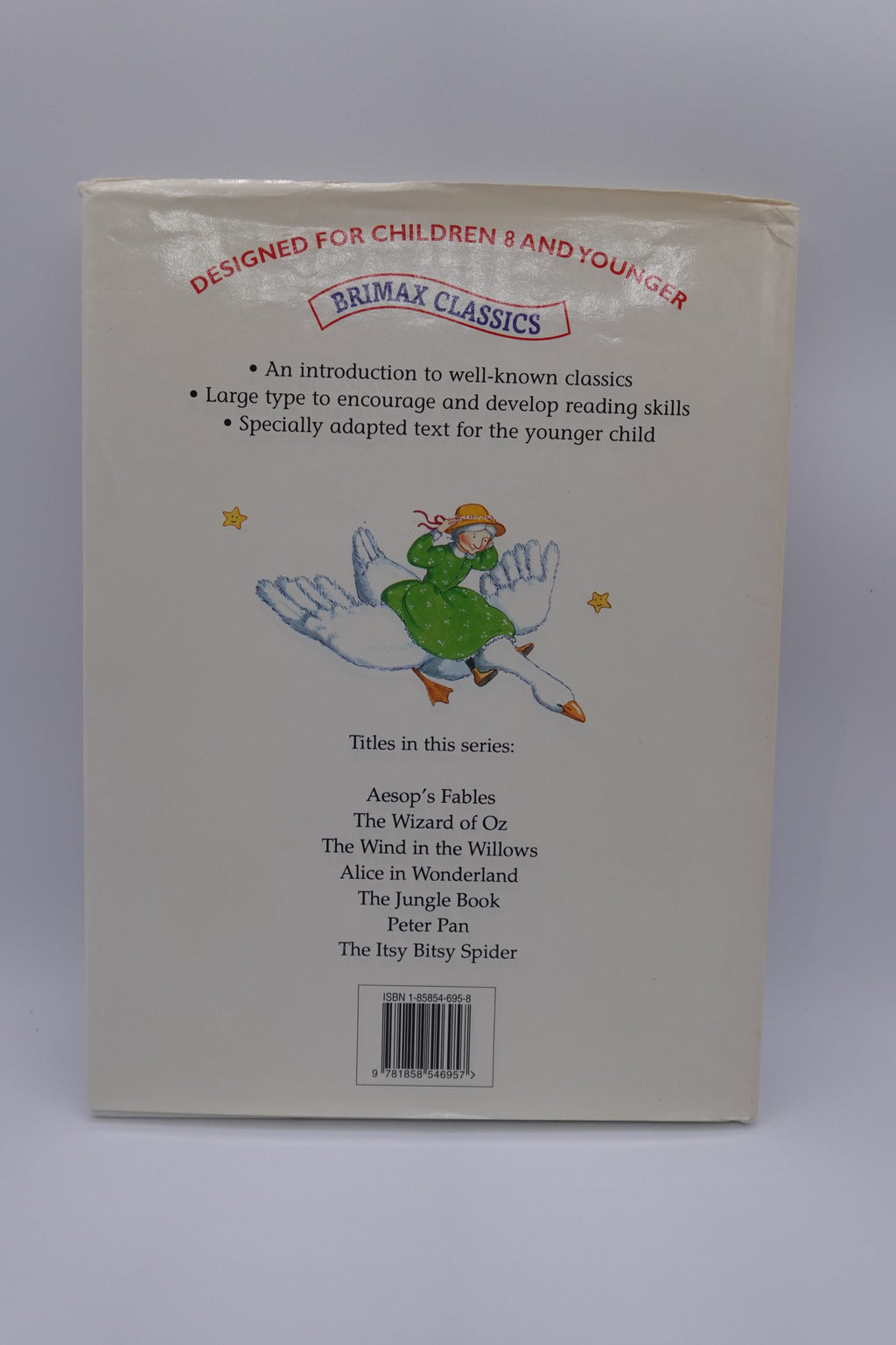 The Itsy Bitsy Spider: Classic Verse and Rhymes