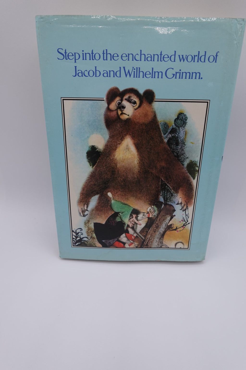 Grimm’s Fairy Tales