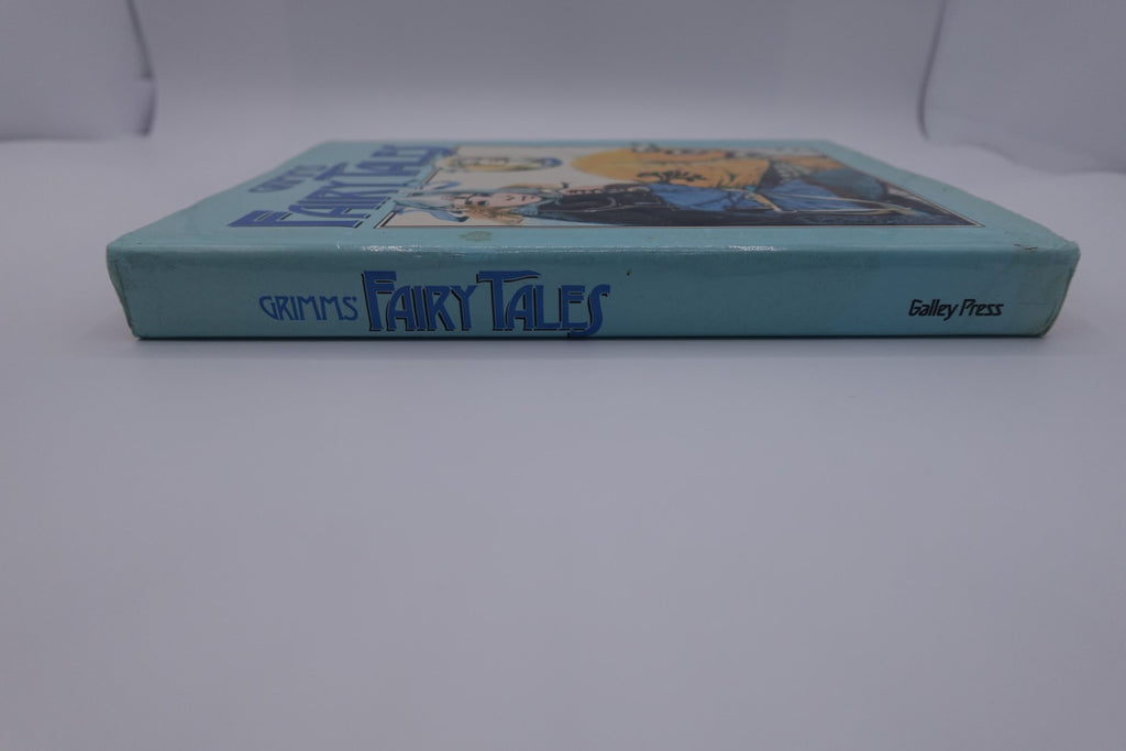 Grimm’s Fairy Tales