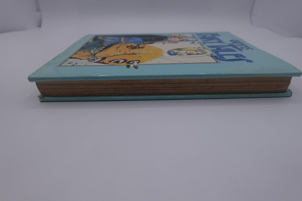 Grimm’s Fairy Tales