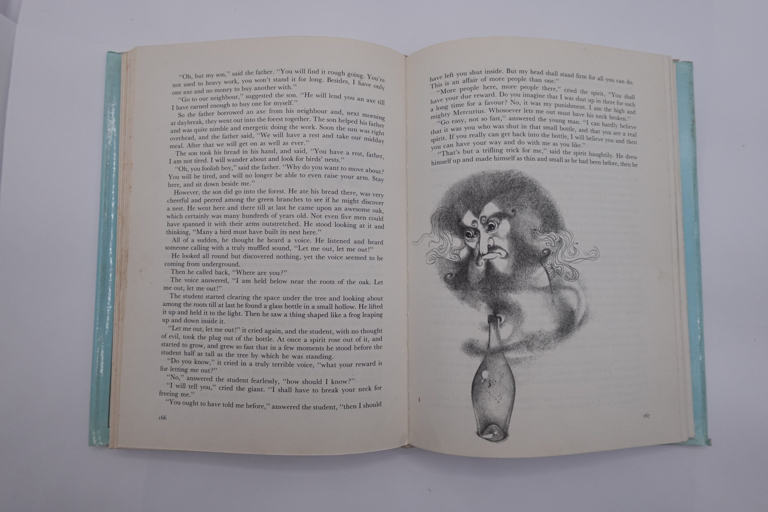 Grimm’s Fairy Tales