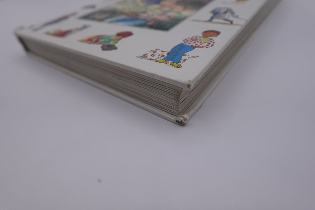 The Hutchinson Treasury of Children’s Poetry