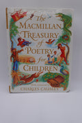 The Macmillan Treasury of Poetry for Children