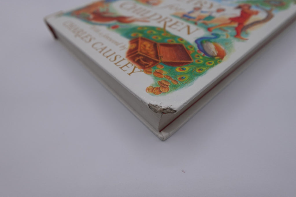 The Macmillan Treasury of Poetry for Children