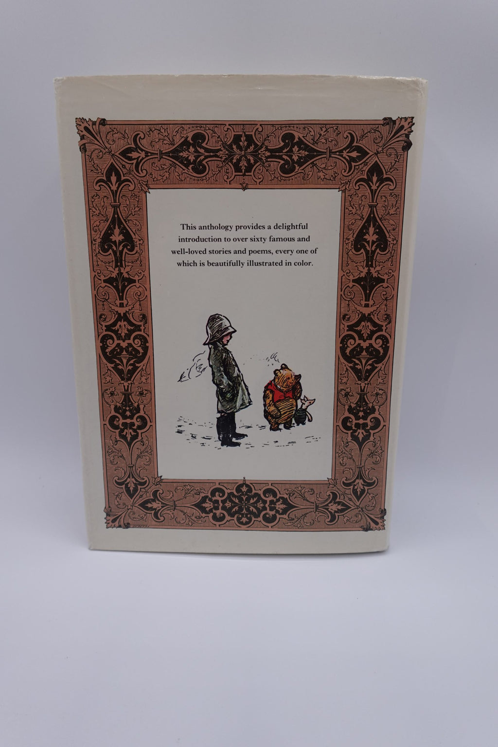 Treasury of Literature for Children