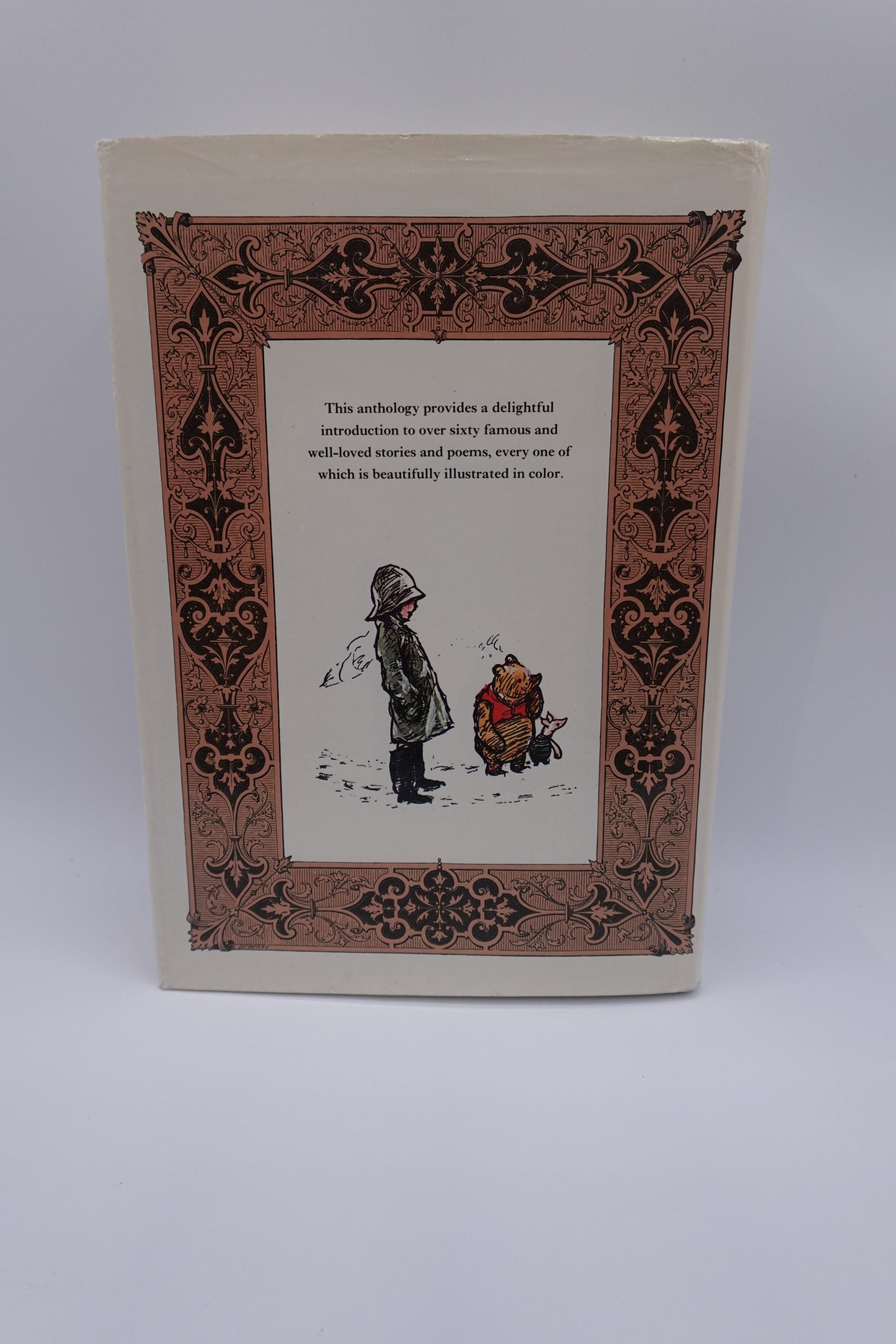 Treasury of Literature for Children