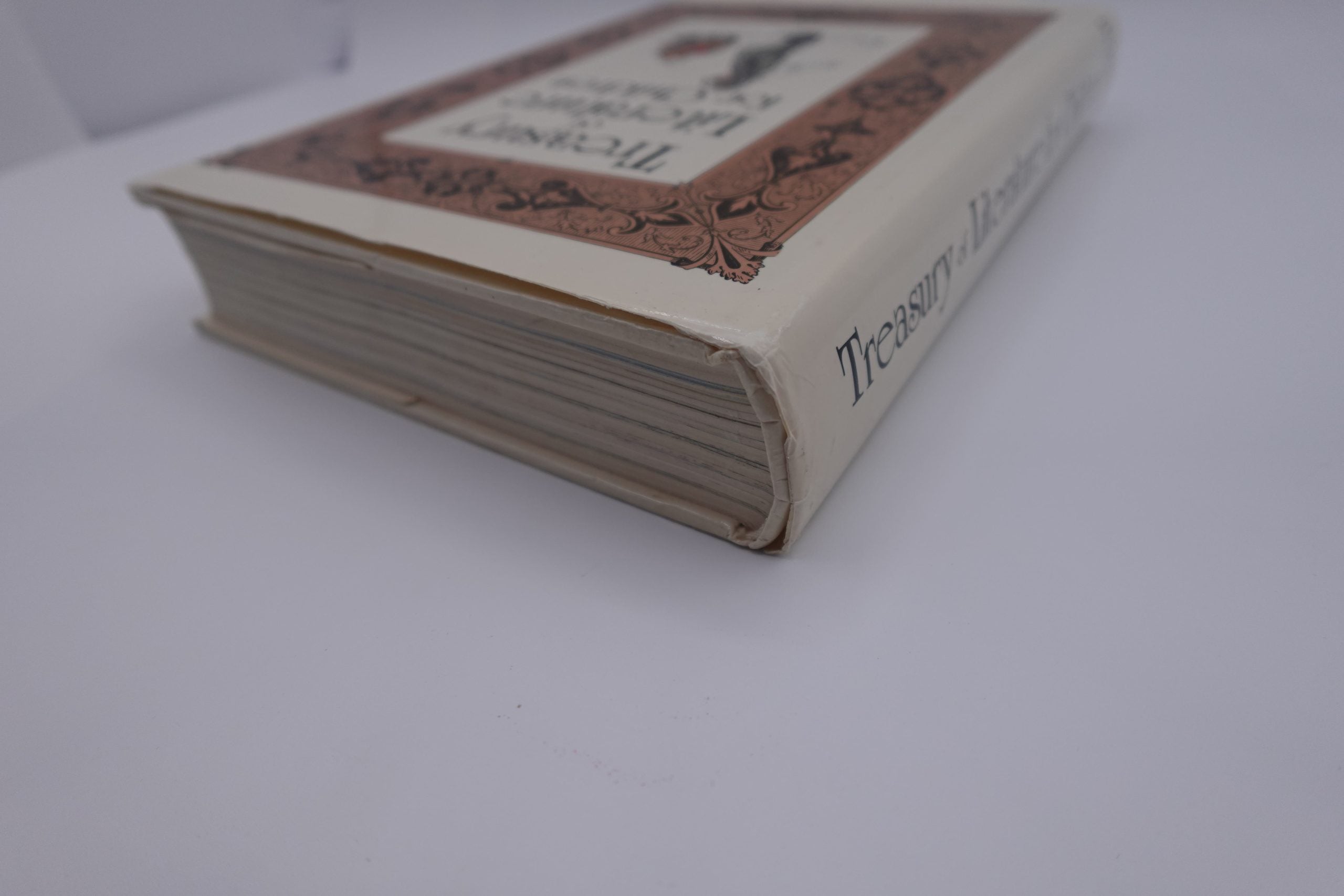 Treasury of Literature for Children