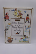 Collins Bedtime Treasury of Nursery Rhymes and Tales