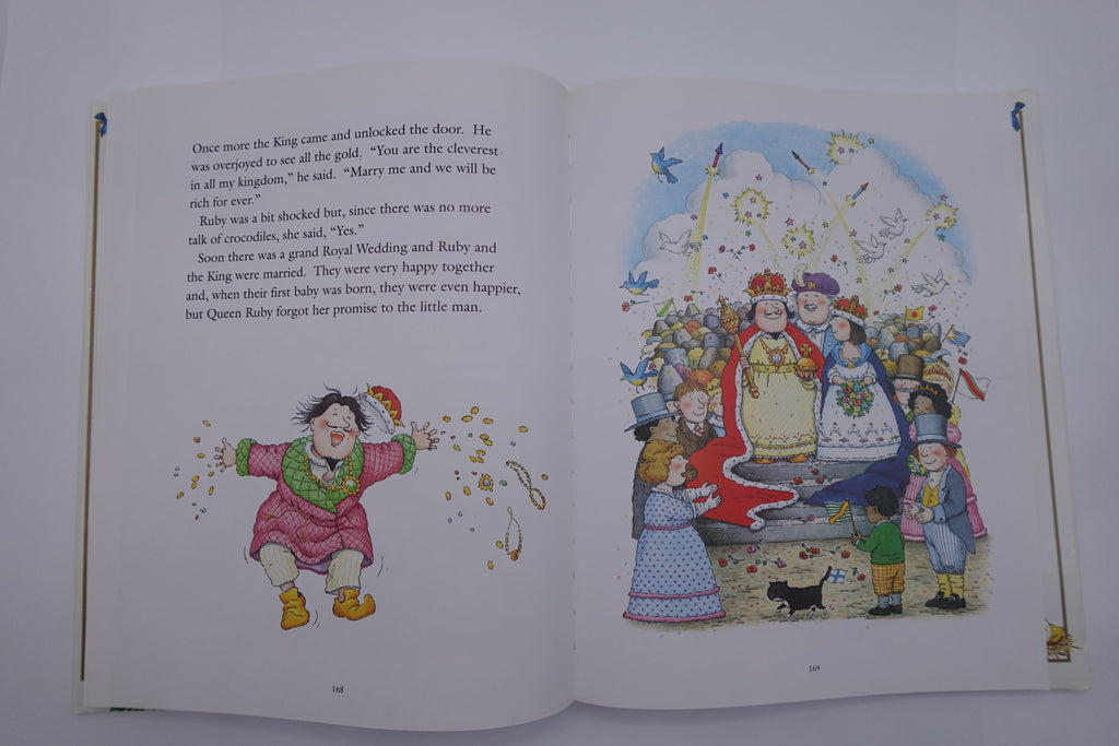 Collins Bedtime Treasury of Nursery Rhymes and Tales