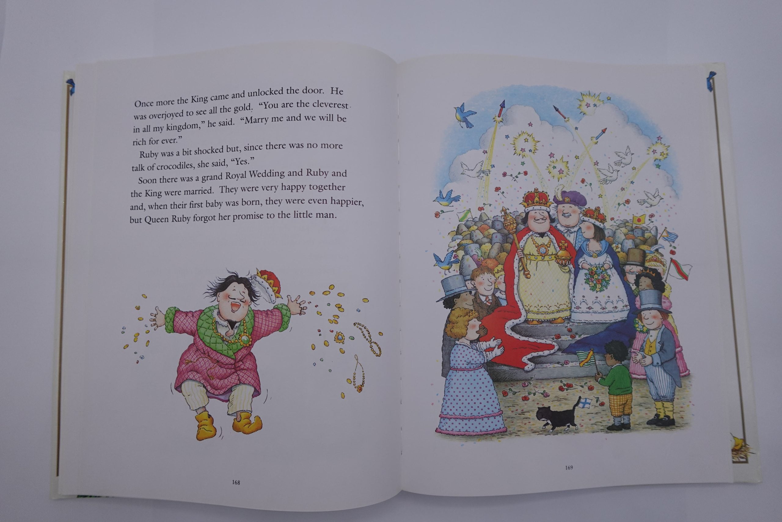 Collins Bedtime Treasury of Nursery Rhymes and Tales