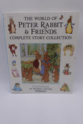 The World of Peter Rabbit & Friends: Complete Story Collection