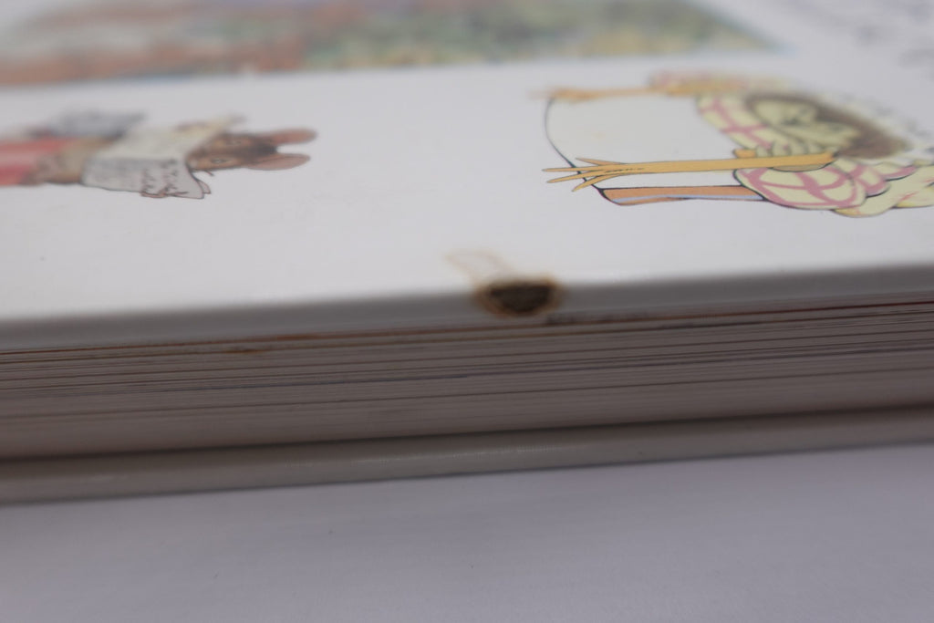 The World of Peter Rabbit & Friends: Complete Story Collection