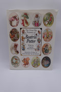 The Great Big Treasury of Beatrix Potter (with dust cover)