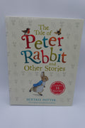 The Tale of Peter Rabbit and Other Stories (Copy 3)