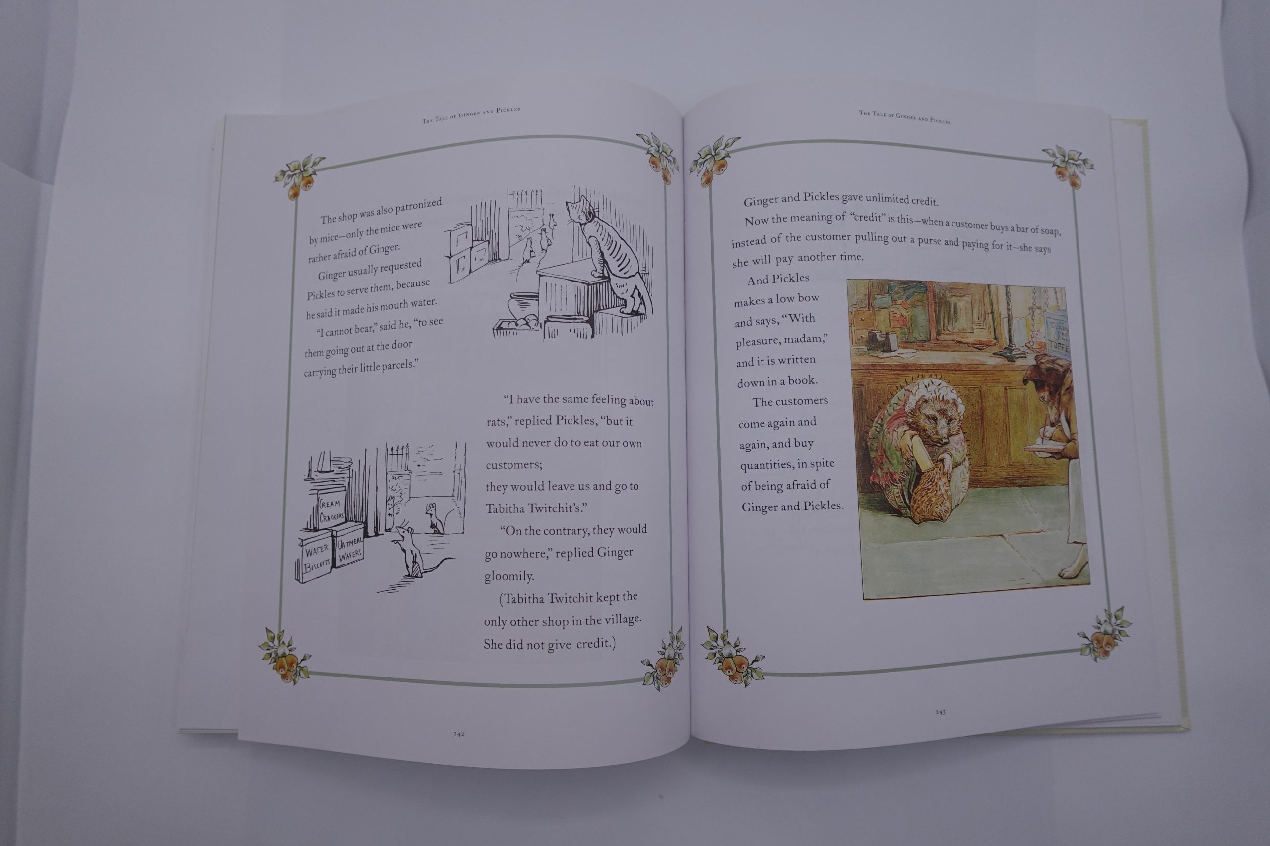 The Tale of Peter Rabbit and Other Stories (Copy 3)