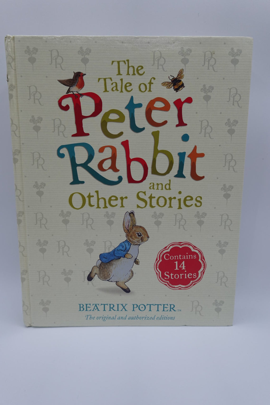 The Tale of Peter Rabbit and Other Stories (Copy 2)