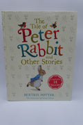 The Tale of Peter Rabbit and Other Stories (Copy 2)