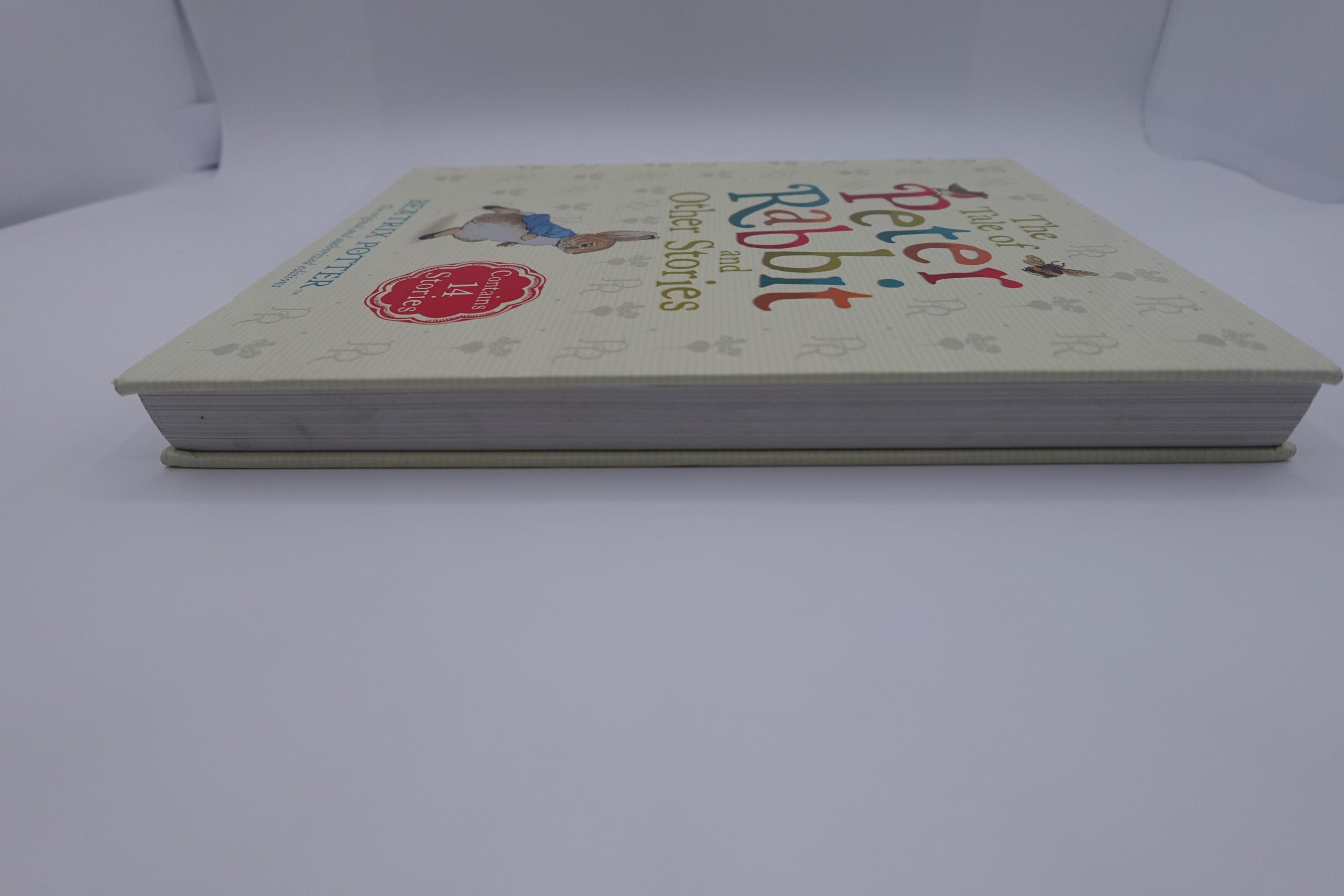 The Tale of Peter Rabbit and Other Stories (Copy 2)