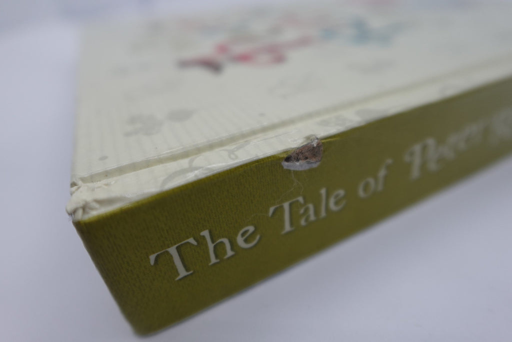 The Tale of Peter Rabbit and Other Stories (Copy 2)