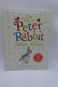 The Tale of Peter Rabbit and Other Stories (Copy 1)
