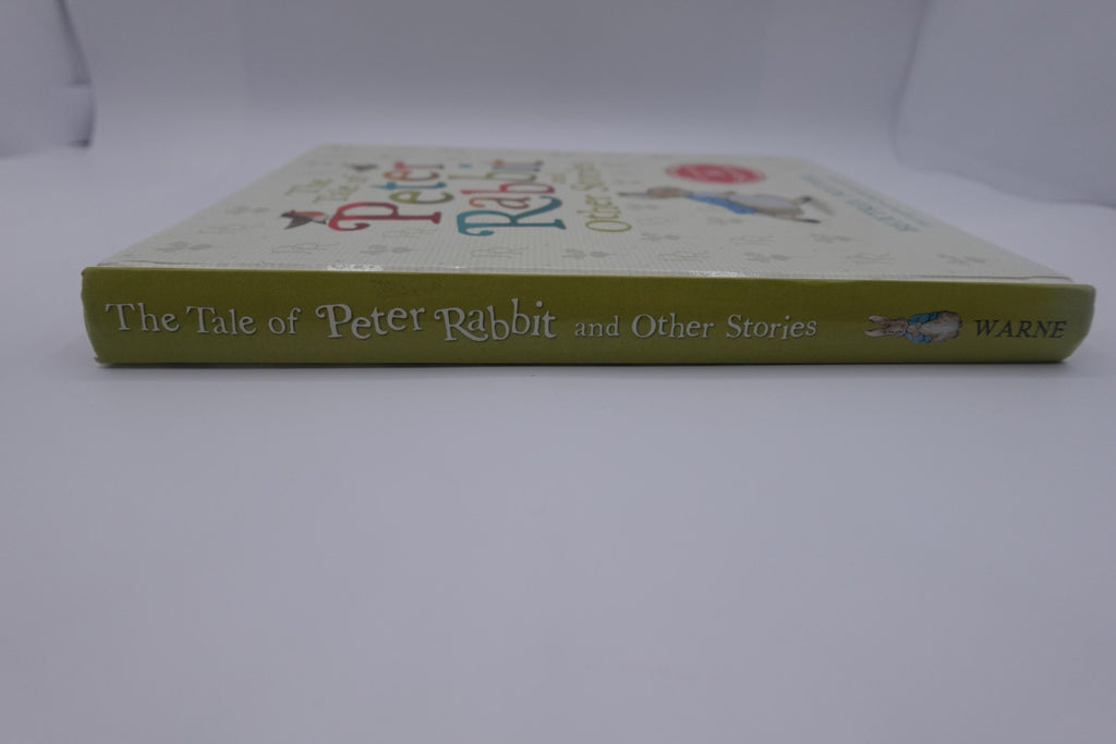 The Tale of Peter Rabbit and Other Stories (Copy 1)