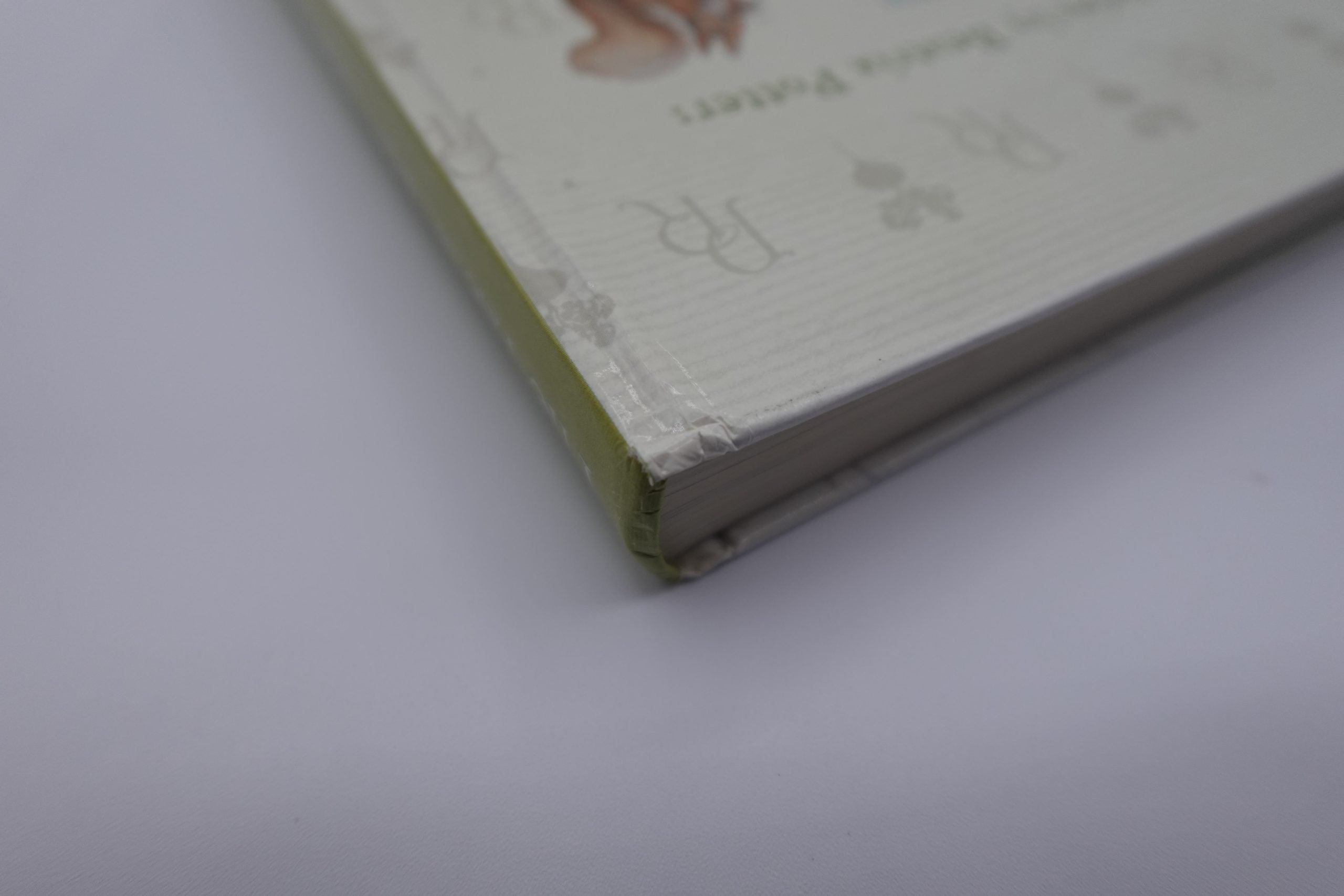 The Tale of Peter Rabbit and Other Stories (Copy 1)