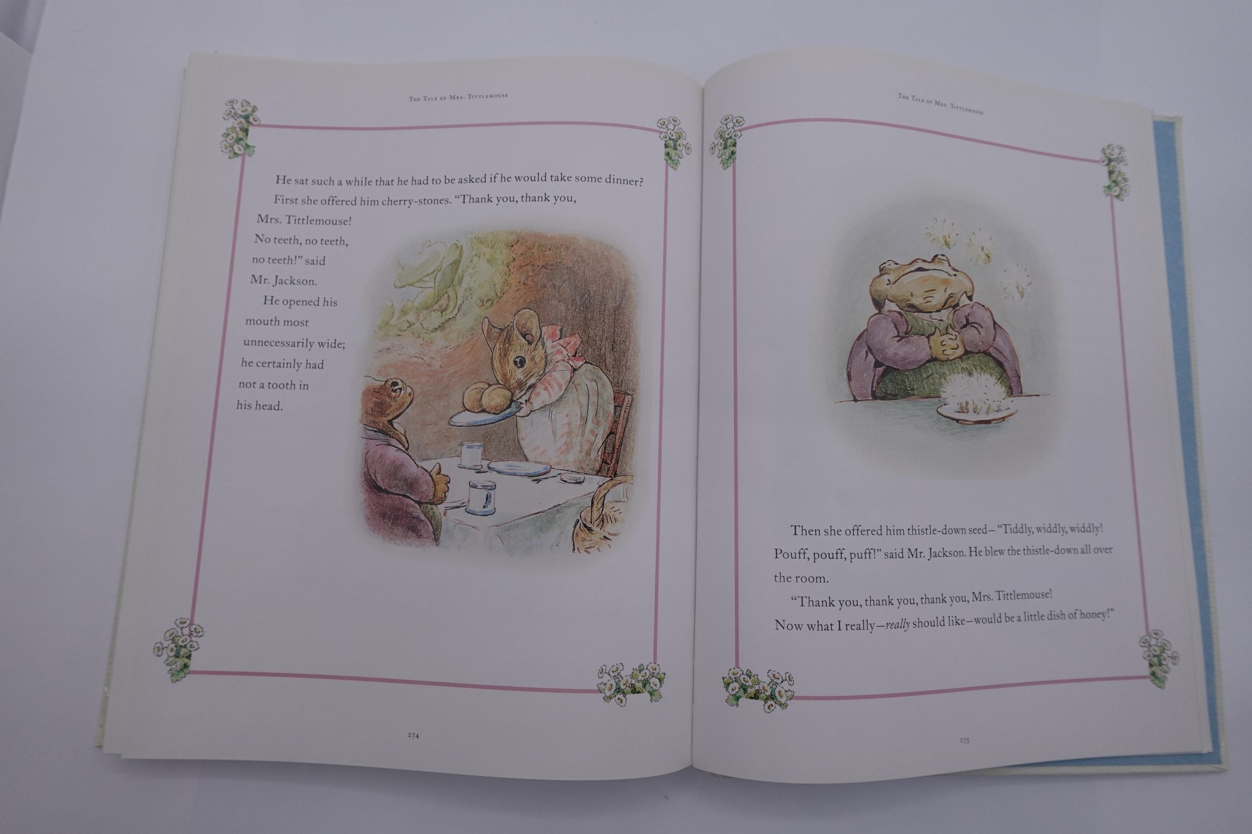 The Tale of Peter Rabbit and Other Stories (Copy 1)