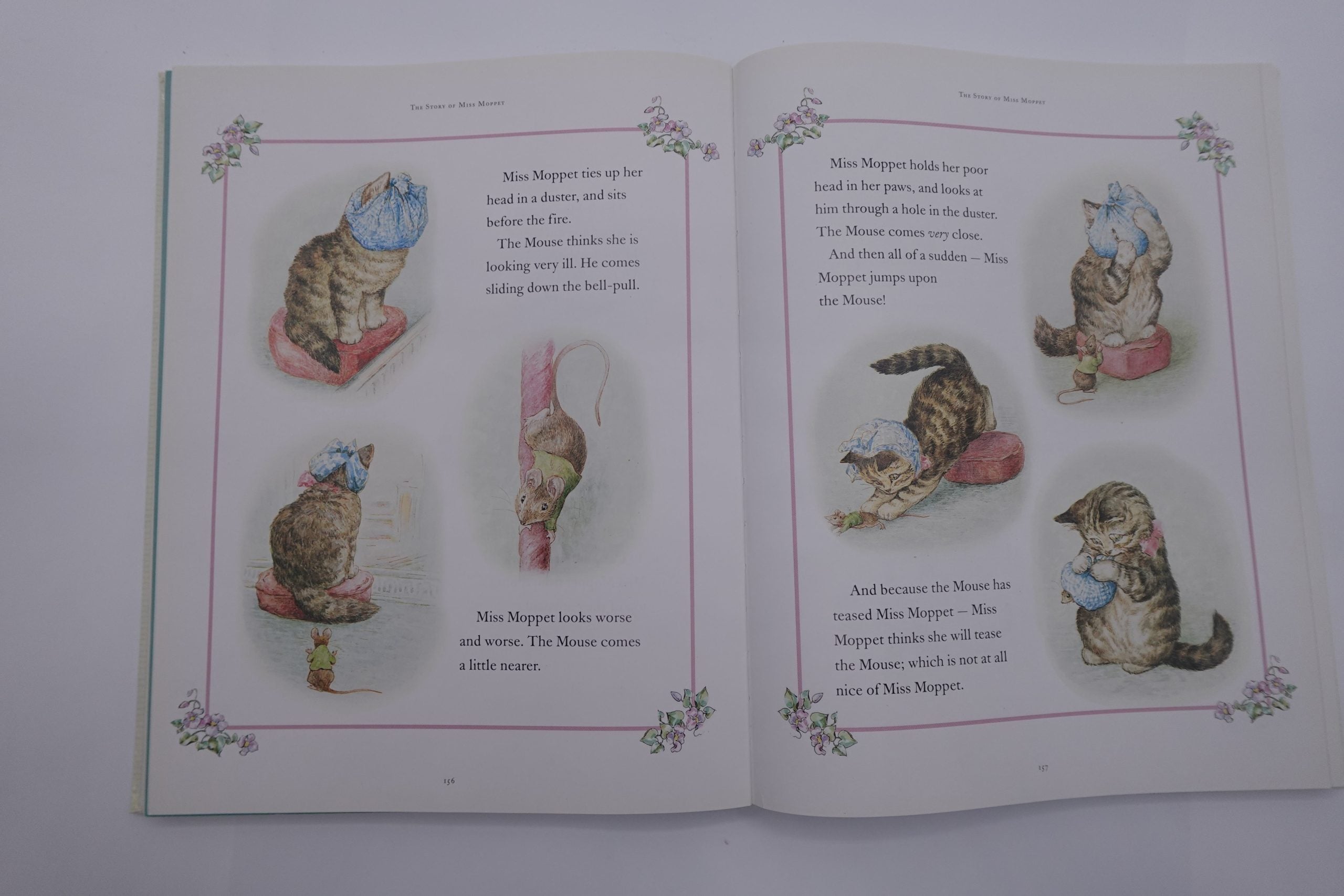 The Tale of Peter Rabbit and Other Stories (Copy 1)