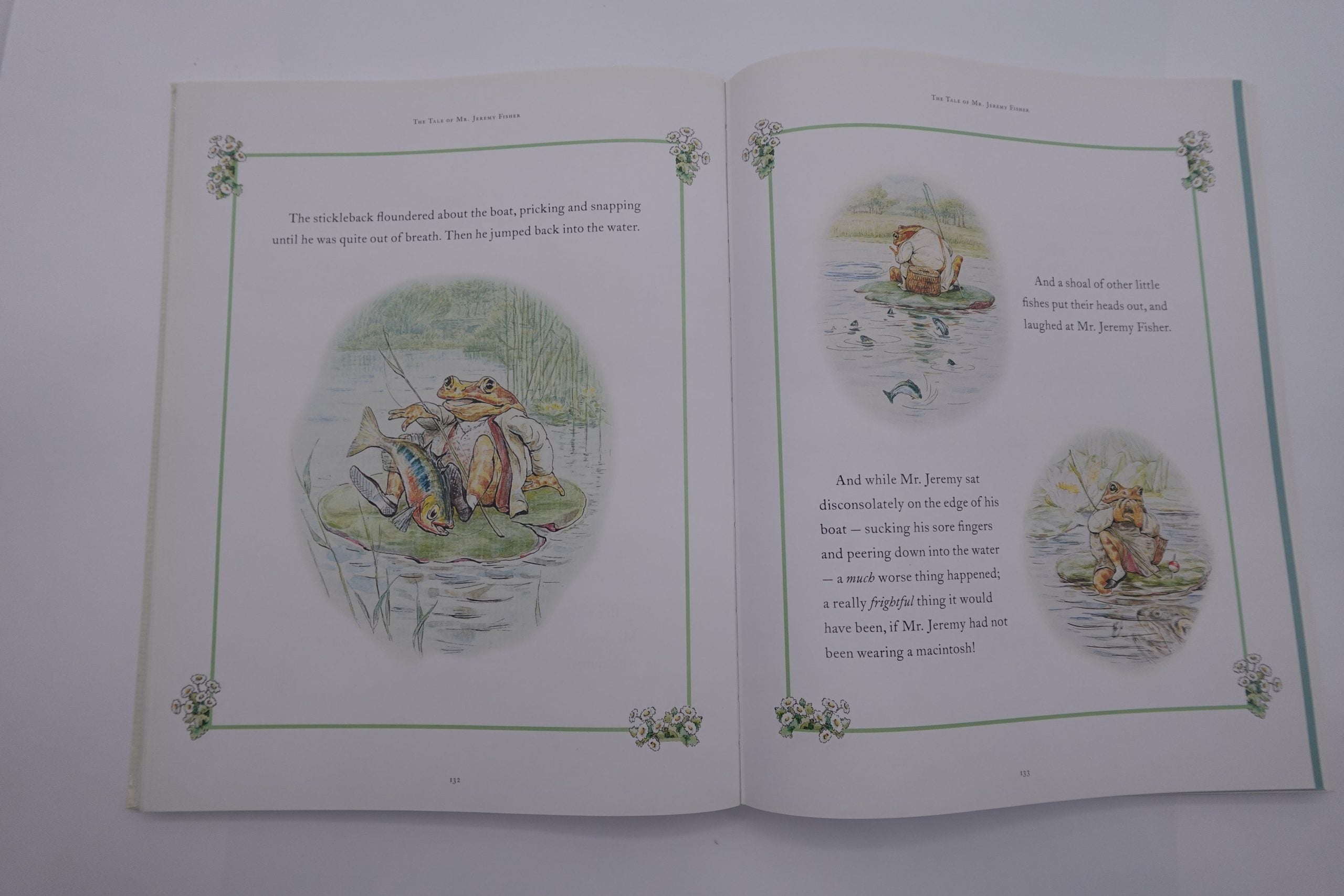 The Tale of Peter Rabbit and Other Stories (Copy 1)