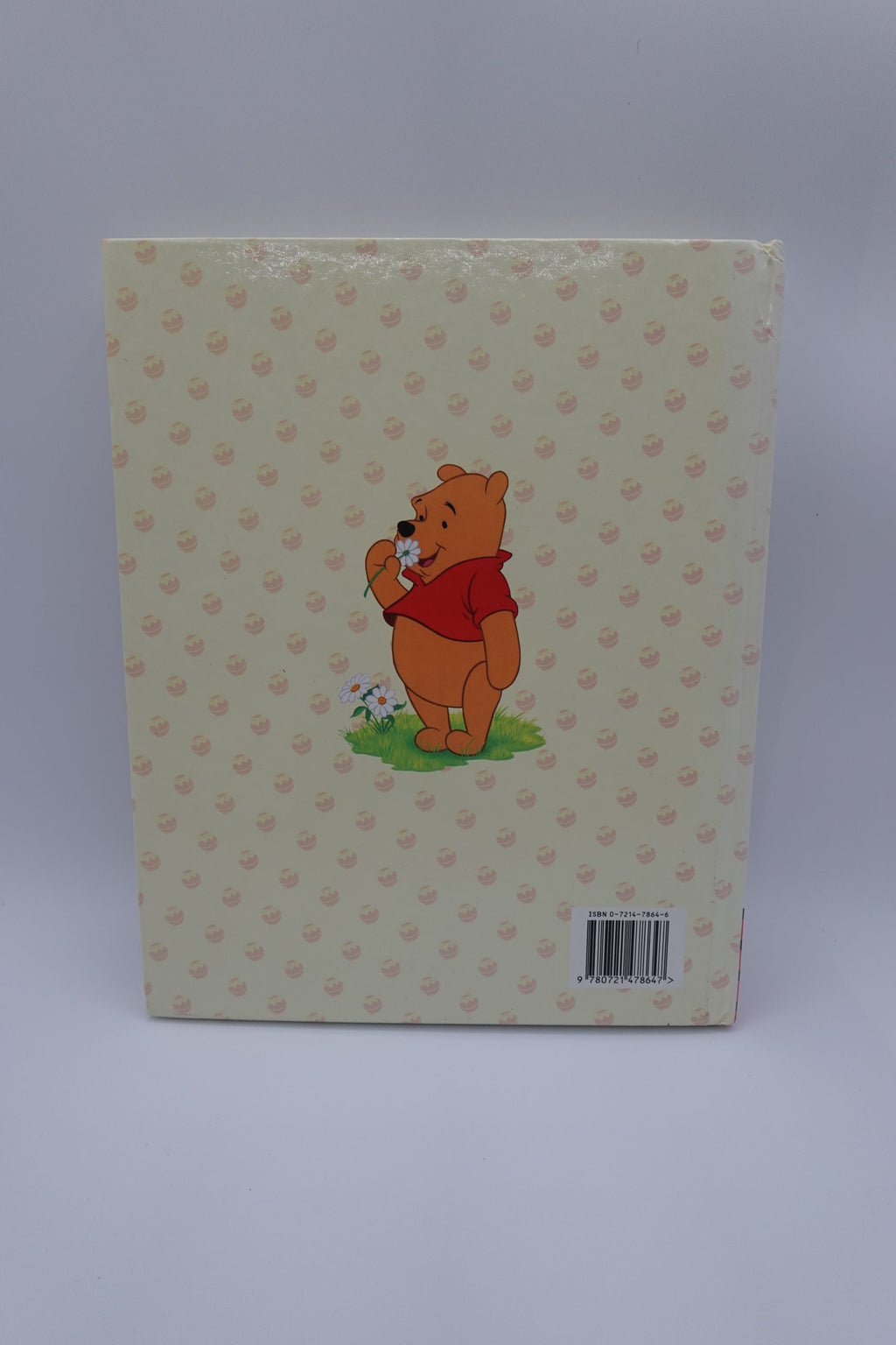 The Many Adventures of Winnie the Pooh