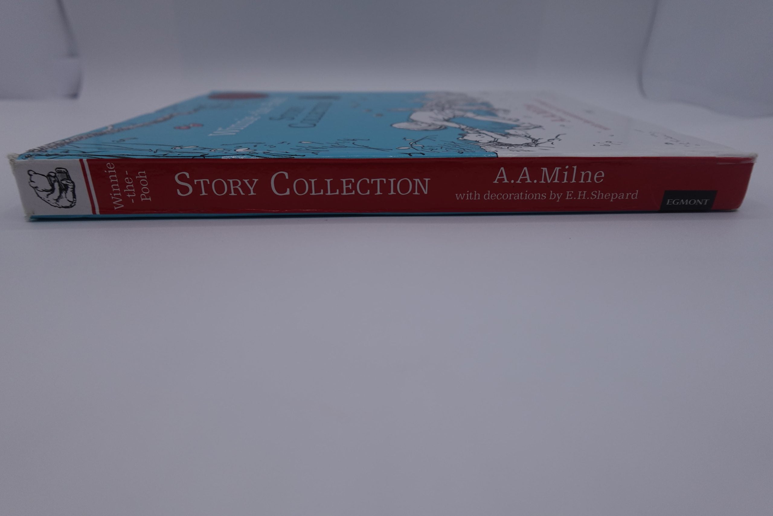 Winnie-the-Pooh Story Collection