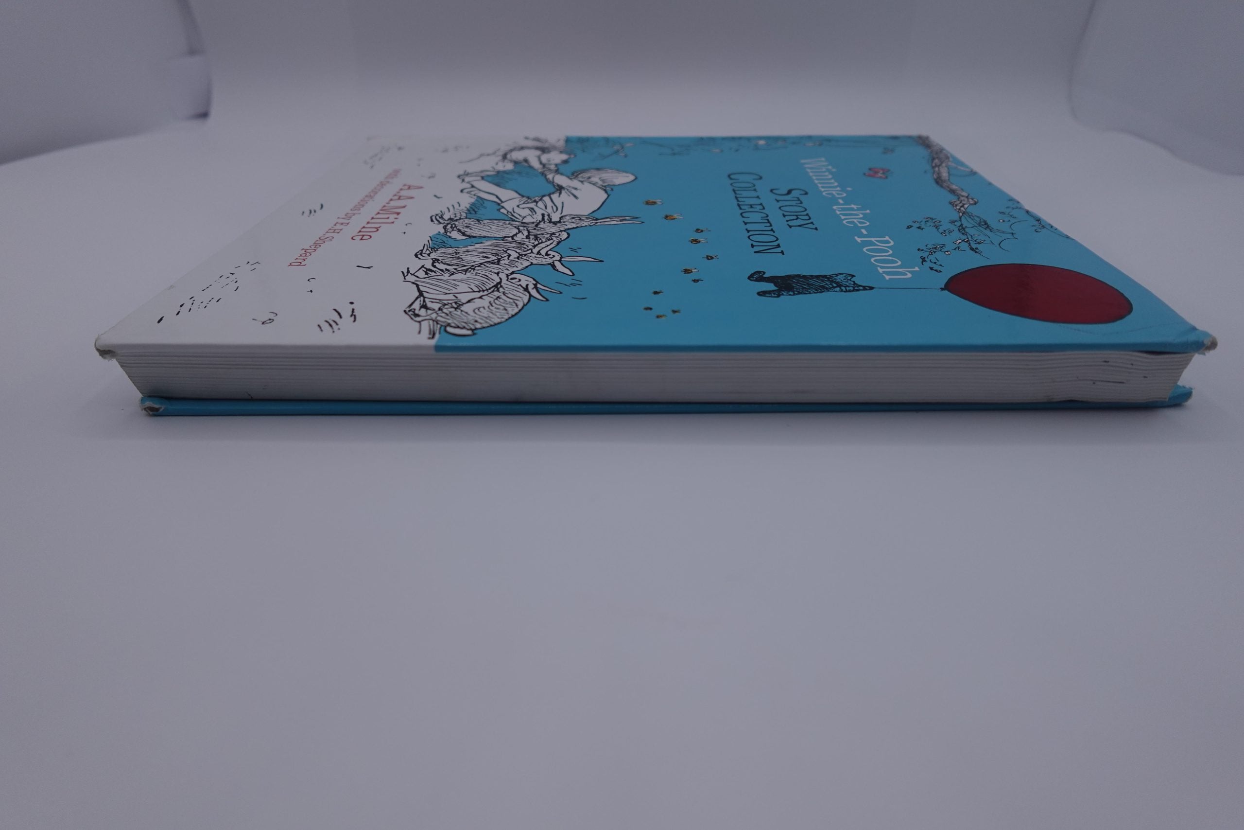 Winnie-the-Pooh Story Collection