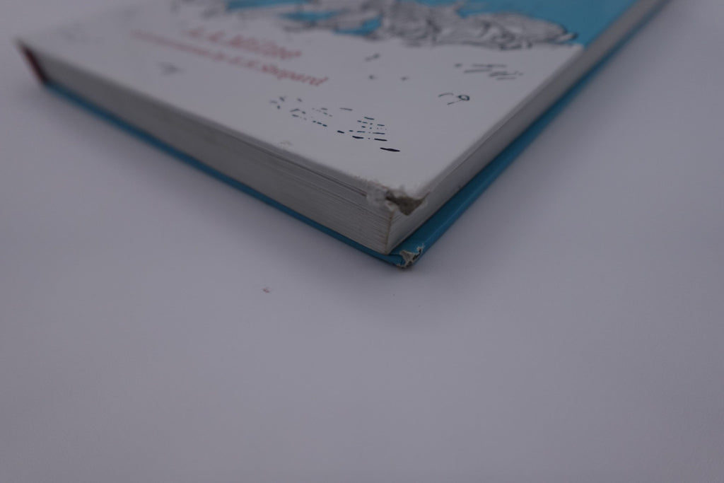 Winnie-the-Pooh Story Collection