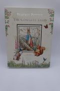 Beatrix Potter: The Complete Tales (Original & Authorized Edition)