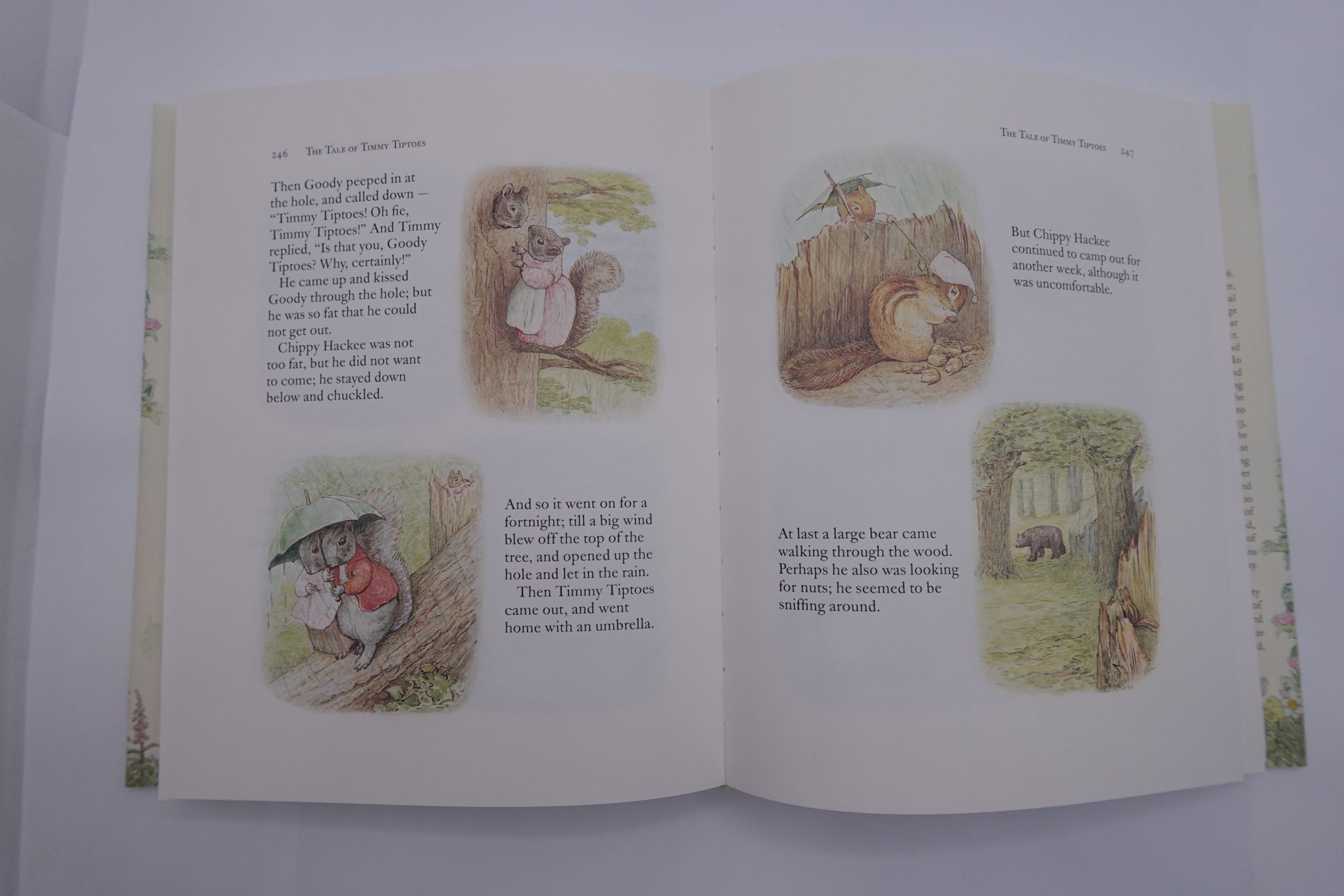Beatrix Potter: The Complete Tales (Original & Authorized Edition)