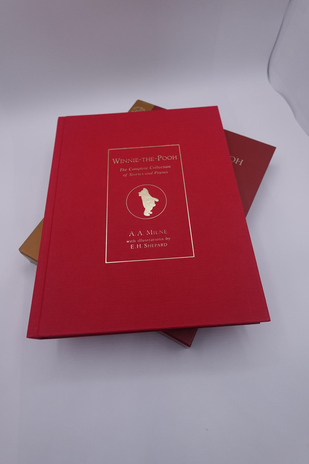 Winnie-the-Pooh Complete Collection (Ted Smart Edition)