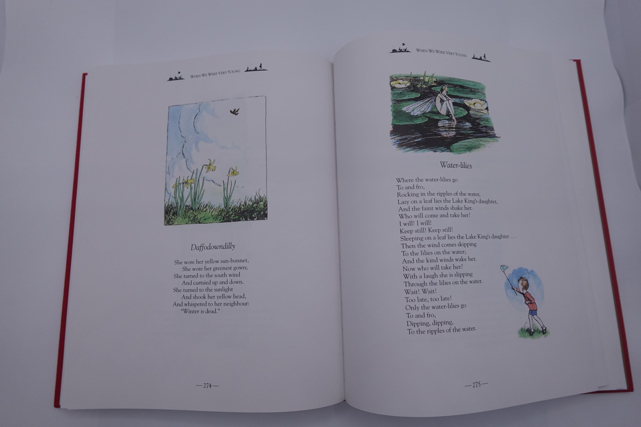Winnie-the-Pooh Complete Collection (Ted Smart Edition)