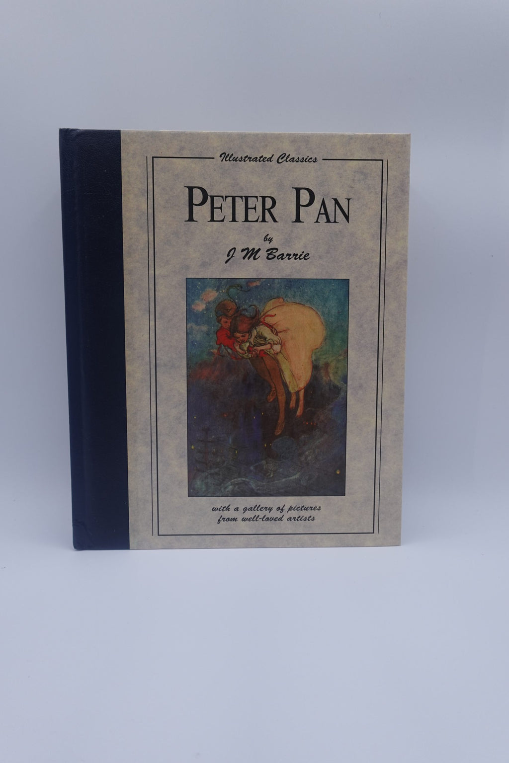 Peter Pan